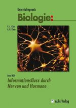Unterrichtspraxis Biologie / Informationsfluss durch Nerven und Hormone, m. 1 CD-ROM
