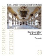 Zisterzienserklöster als Reichsabteien