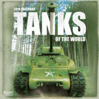 Tanks - Panzer 2018