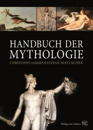 Handbuch der Mythologie