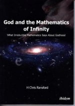 God & the Mathematics of Infinity