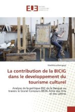 La contribution de la BICIG dans le developpement du tourisme culturel