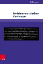 Die Lehre vom »arischen« Christentum