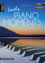 Lovely Piano Moments