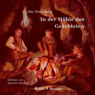 In der Höhle des Geächteten