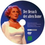 Der Besuch der alten Dame