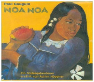 Noa Noa, 2 Audio-CDs