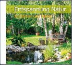 Entspannung Natur-In Gärten u.Parks