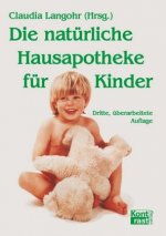 Die natürliche Hausapotheke für Kinder