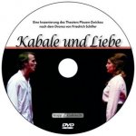 Kabale und Liebe. DVD-Video