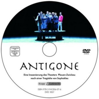 Antigone - DVD