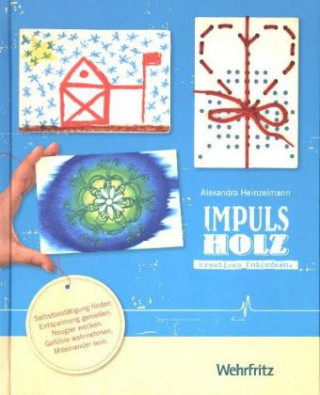 Impulsholz