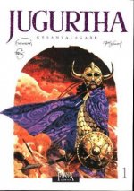 Jugurtha, Gesamtausgabe. Bd.1. Bd.1