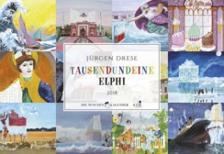 Tausendundeine Elphi