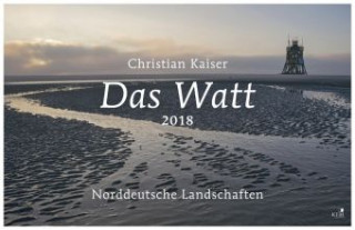 Das Watt. Norddeutsche Landschaften