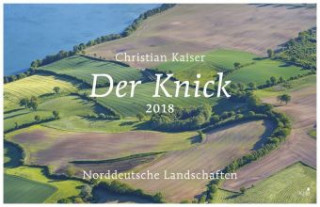 Der Knick. Norddeutsche Landschaften