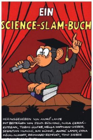 Ein Science-Slam-Buch
