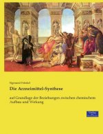 Arzneimittel-Synthese