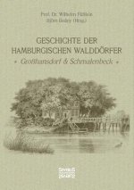 Geschichte der Hamburgischen Walddoerfer