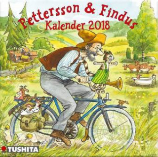 Pettersson & Findus 2018