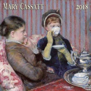 Mary Cassat 2018