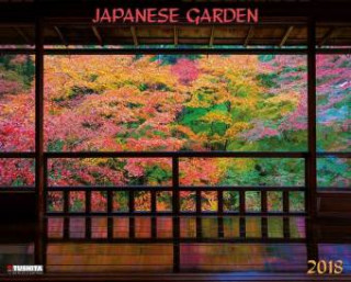 Japanese Garden Decor 2018