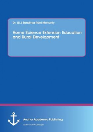 Home Science Extension Education and Rural Development