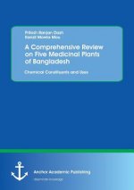 Comprehensive Review on Five Medicinal Plants of Bangladesh. Chemical Constituents and Uses