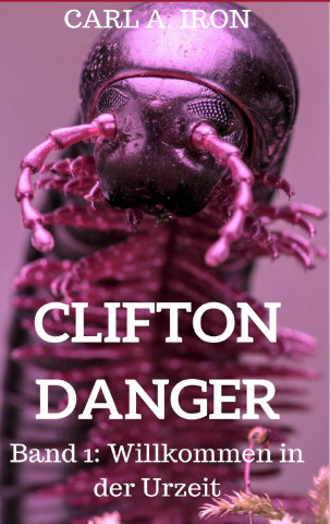 CLIFTON DANGER