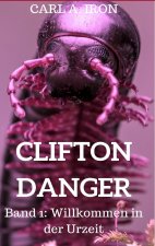CLIFTON DANGER