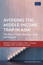 Avoiding the Middle-Income Trap in Asia