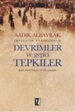 Devrimler ve Gerici Tepkiler