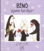 Bino Oyuna Katiliyor