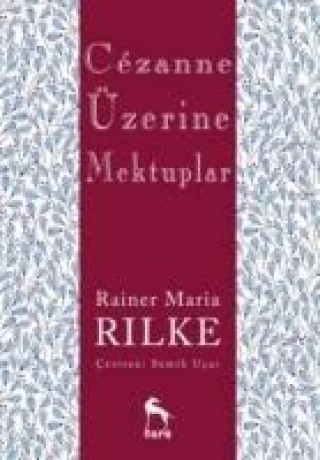 Cezanne Üzerine Mektuplar