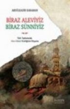 Biraz Aleviyiz Biraz Sünniyiz