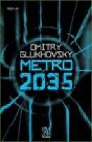 Metro 2035