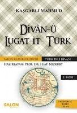 Divan-u Lugat-it- Türk