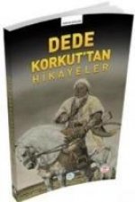 Dede Korkuttan Hikayeler