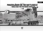 Panzerjager on the Battlefield