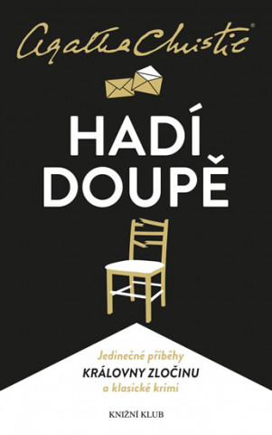 Hadí doupě