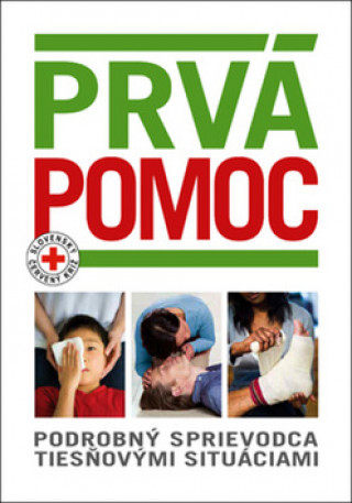 Prvá pomoc