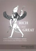 Rich and Great
