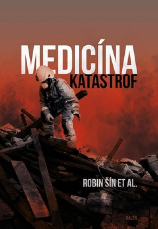 Medicína katastrof