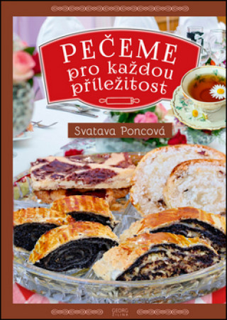 Pečeme pro každou příležitost