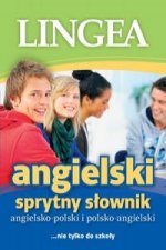 Angielsko-polski polsko-angielski sprytny slownik
