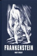 Frankenstein, czyli wspolczesny Prometeusz