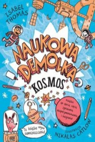 Naukowa Demolka Kosmos