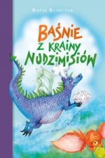 Basnie z krainy nudzimisiow