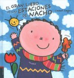 El gran libro de las estaciones de Nacho