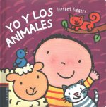 Yo y los animales - Coed Ev-Ib